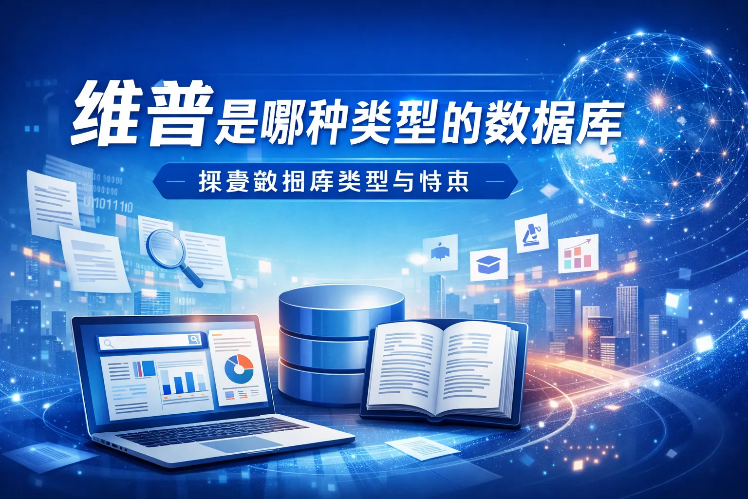 维普是哪种类型的数据库