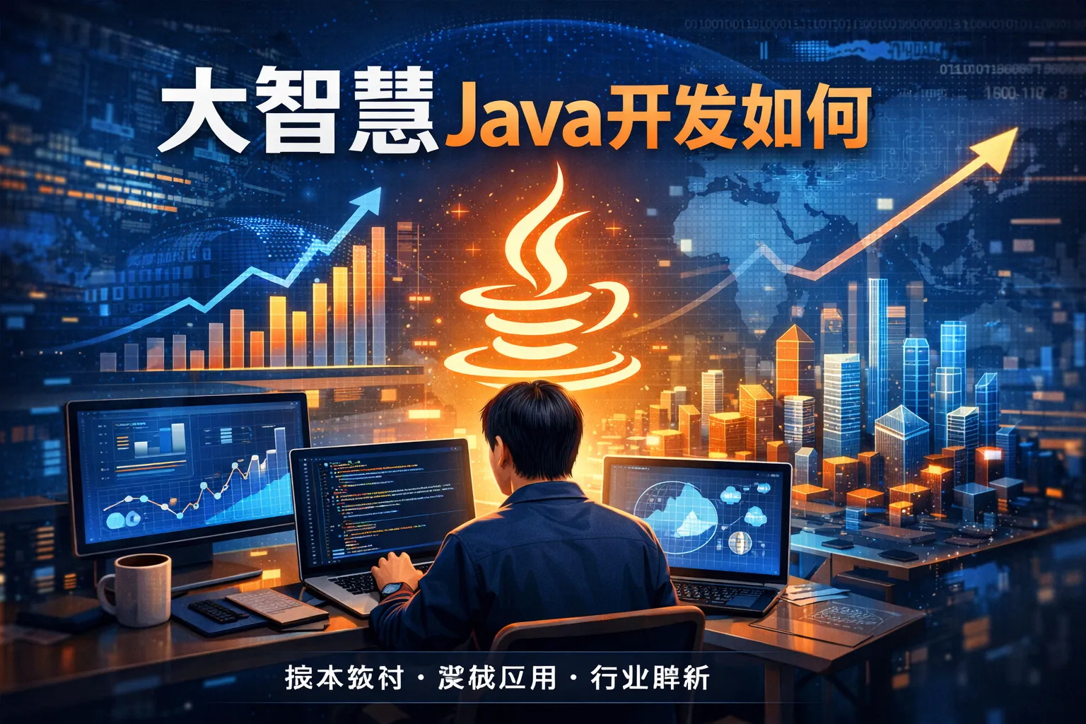 大智慧java开发如何