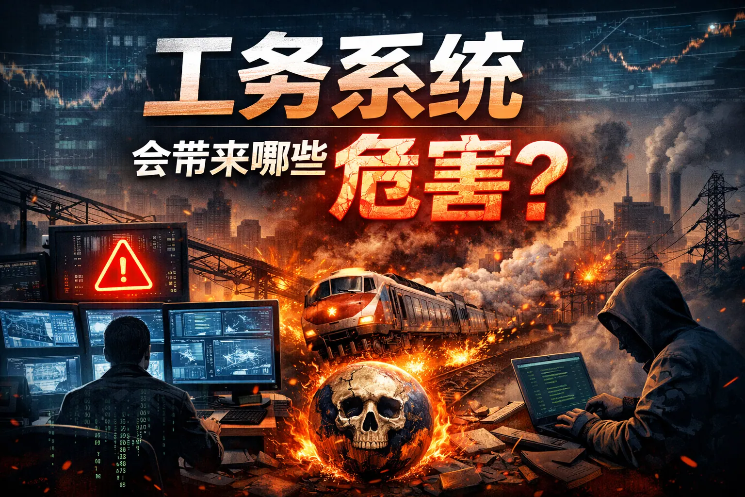 工务系统会带来哪些危害