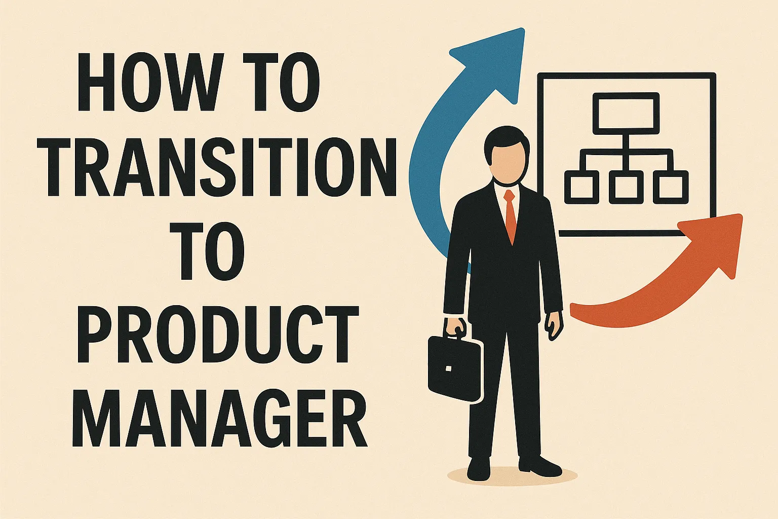 设计如何转行做产品经理