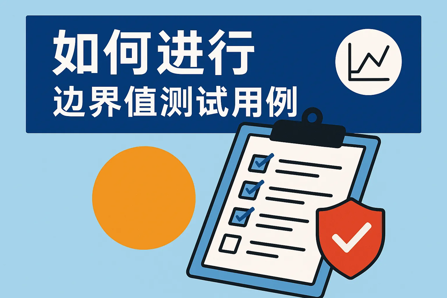 如何进行边界值测试用例