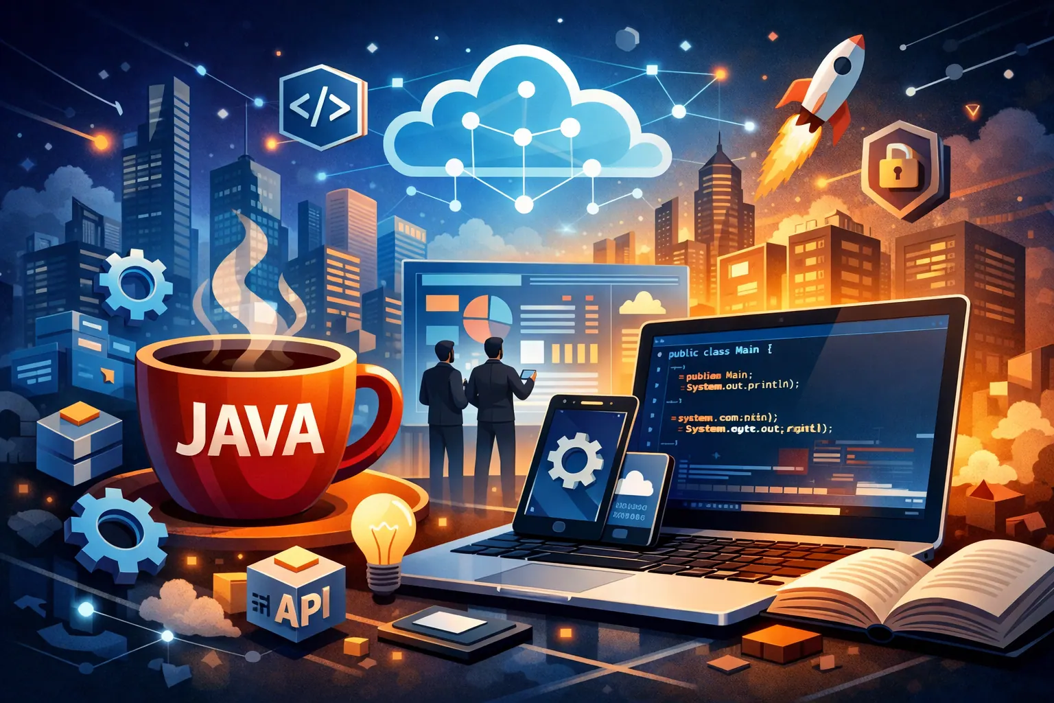 java开发平台有那些