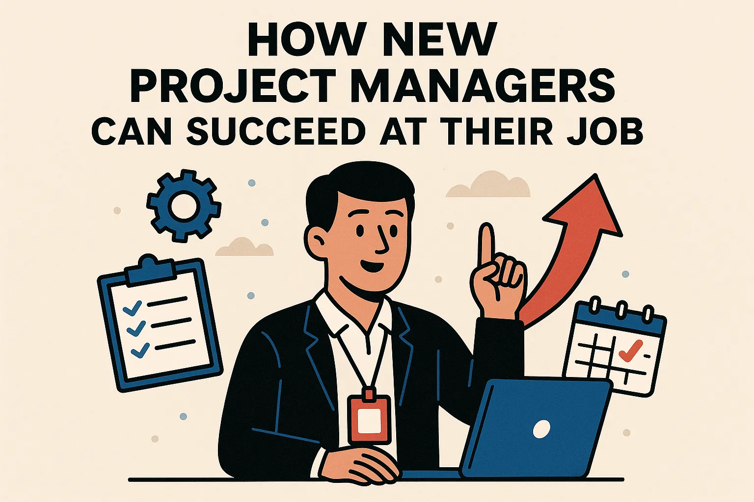 新项目经理如何做好工作