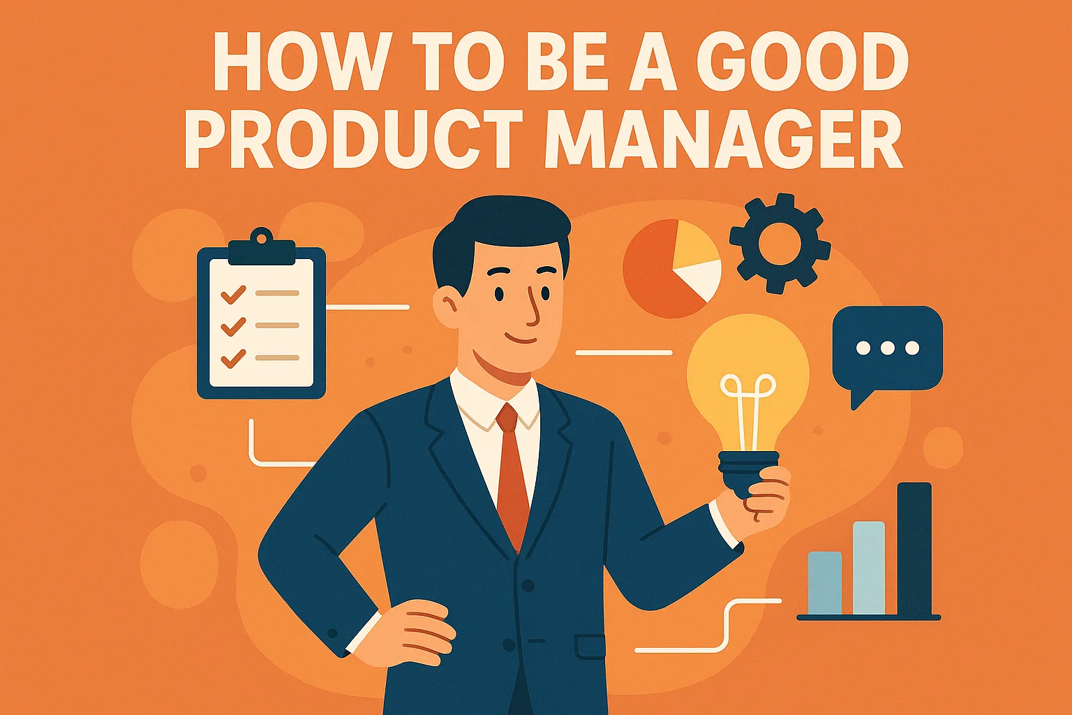 如何做好优秀产品经理