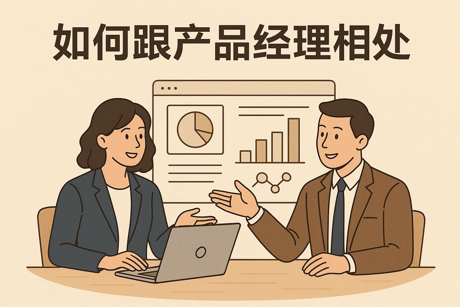 如何跟产品经理相处