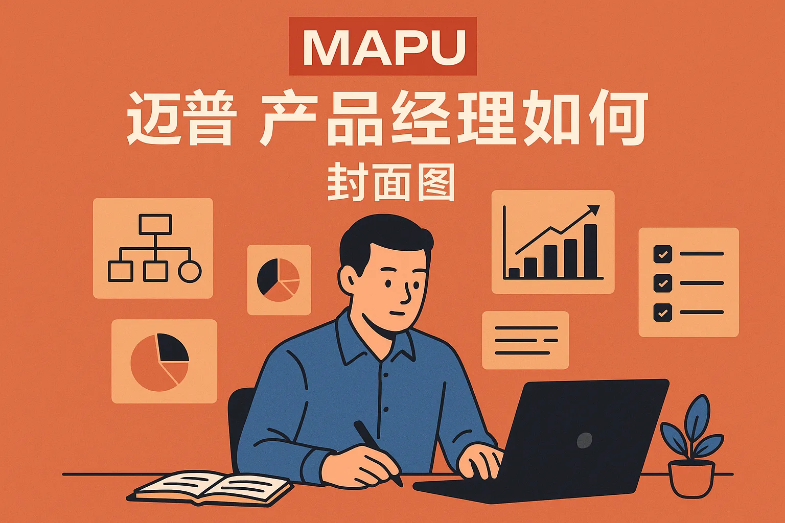 迈普 产品经理如何