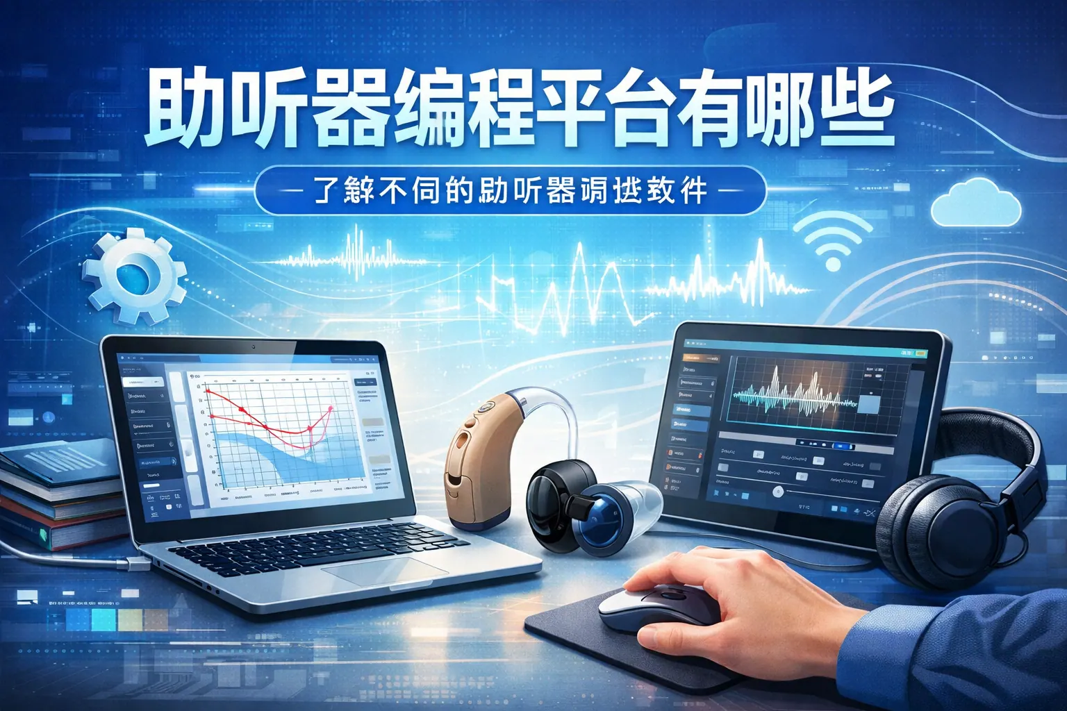助听器编程平台有哪些