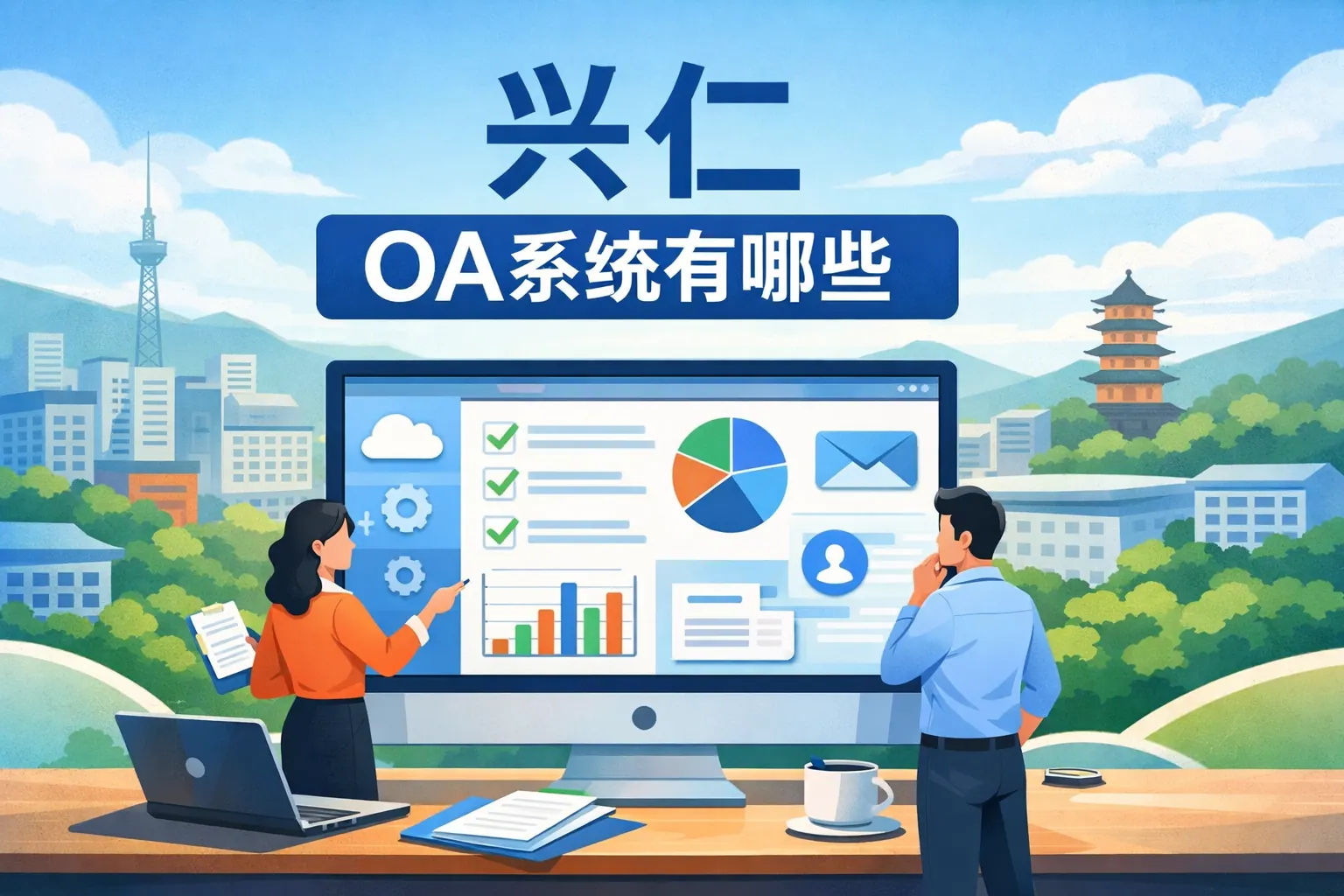 兴仁oa系统有哪些