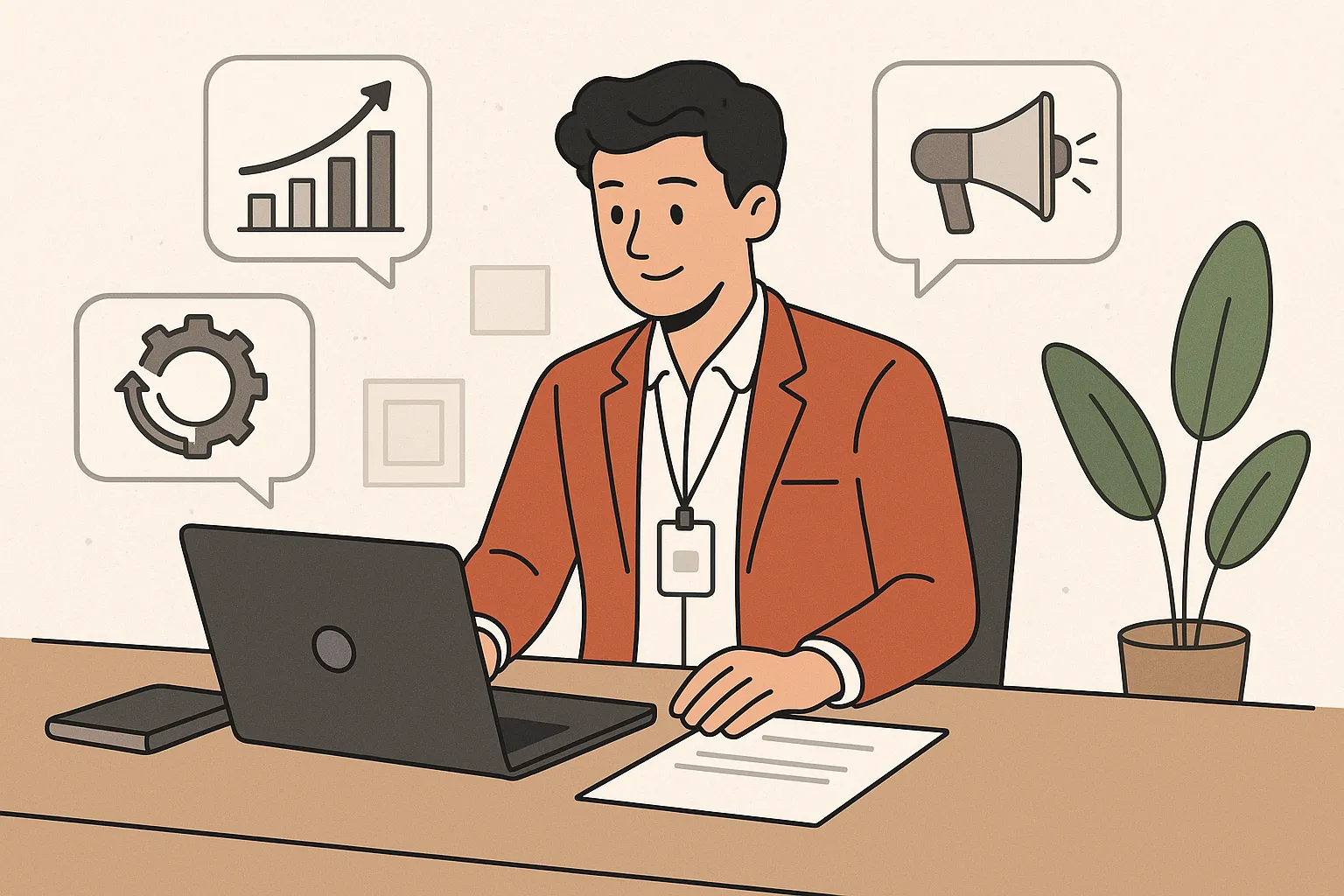 如何入职产品运营经理