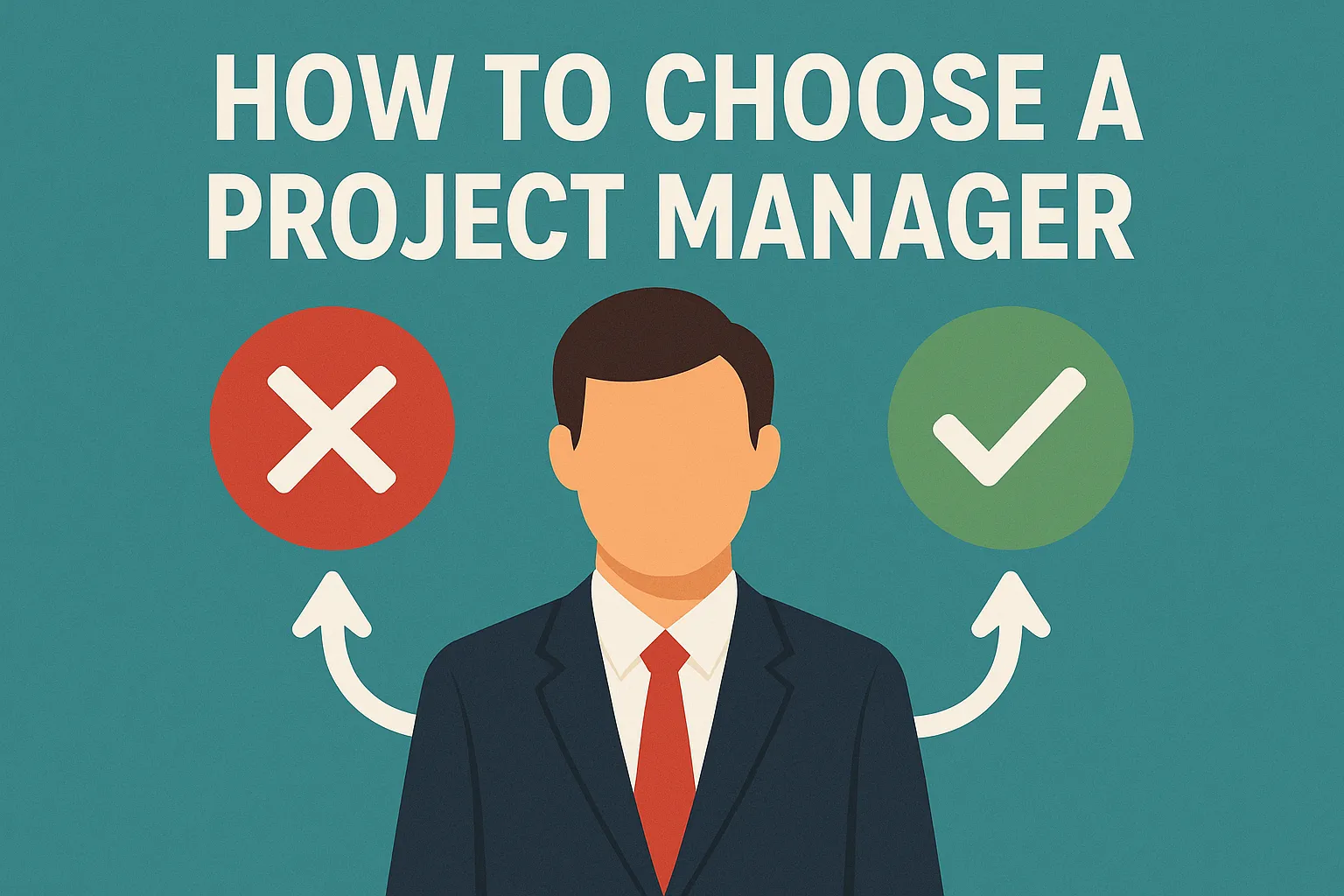 项目经理如何选