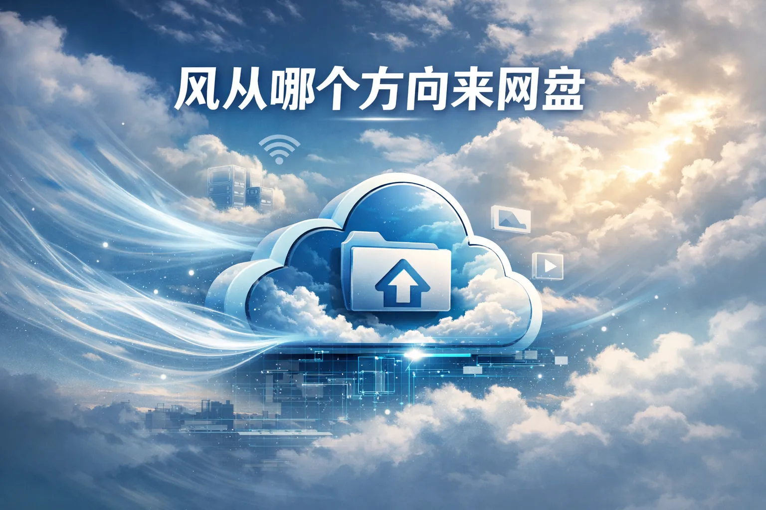 风从哪个方向来网盘