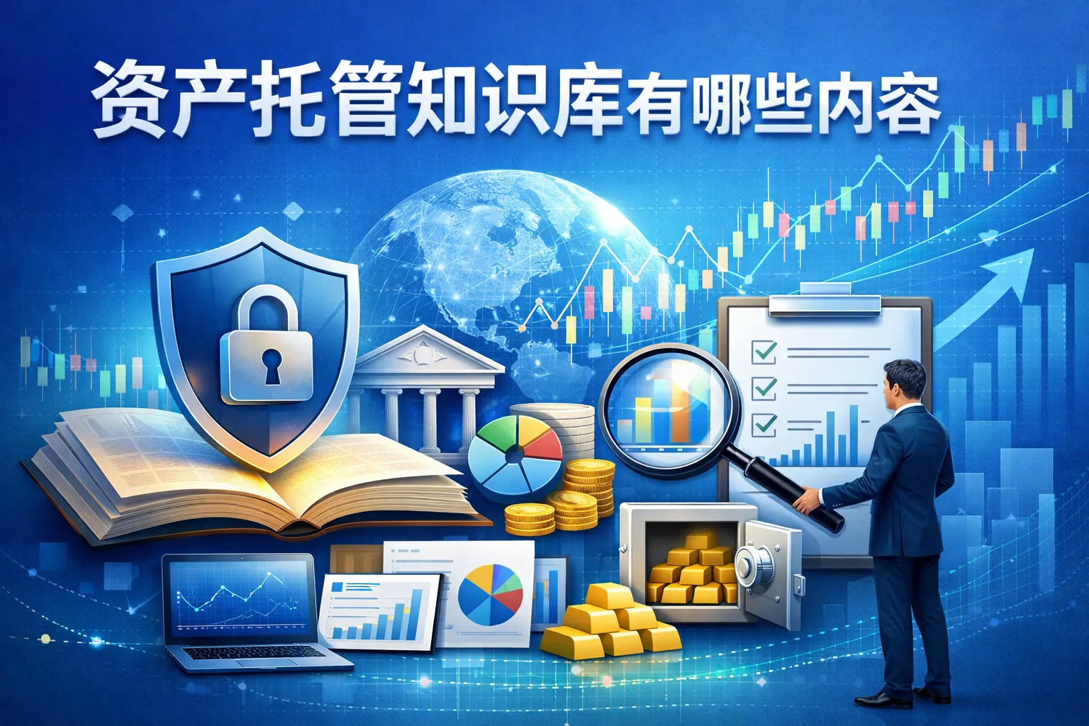 资产托管知识库有哪些内容