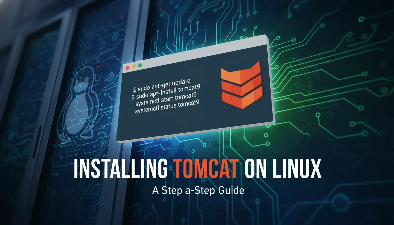tutorial: linux java app with tomcat and mysql - azure... linux上如何安装tomcat服务