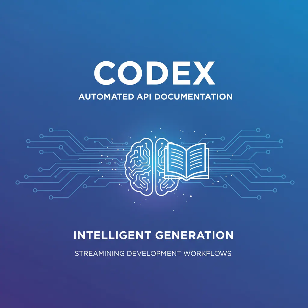 Codex 如何生成接口文档