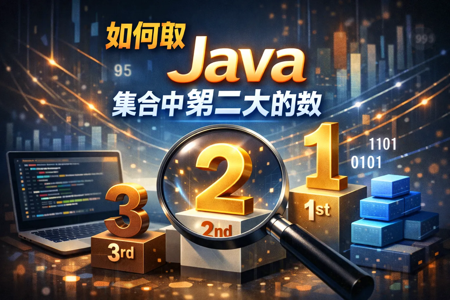 如何取java集合中第二大的数
