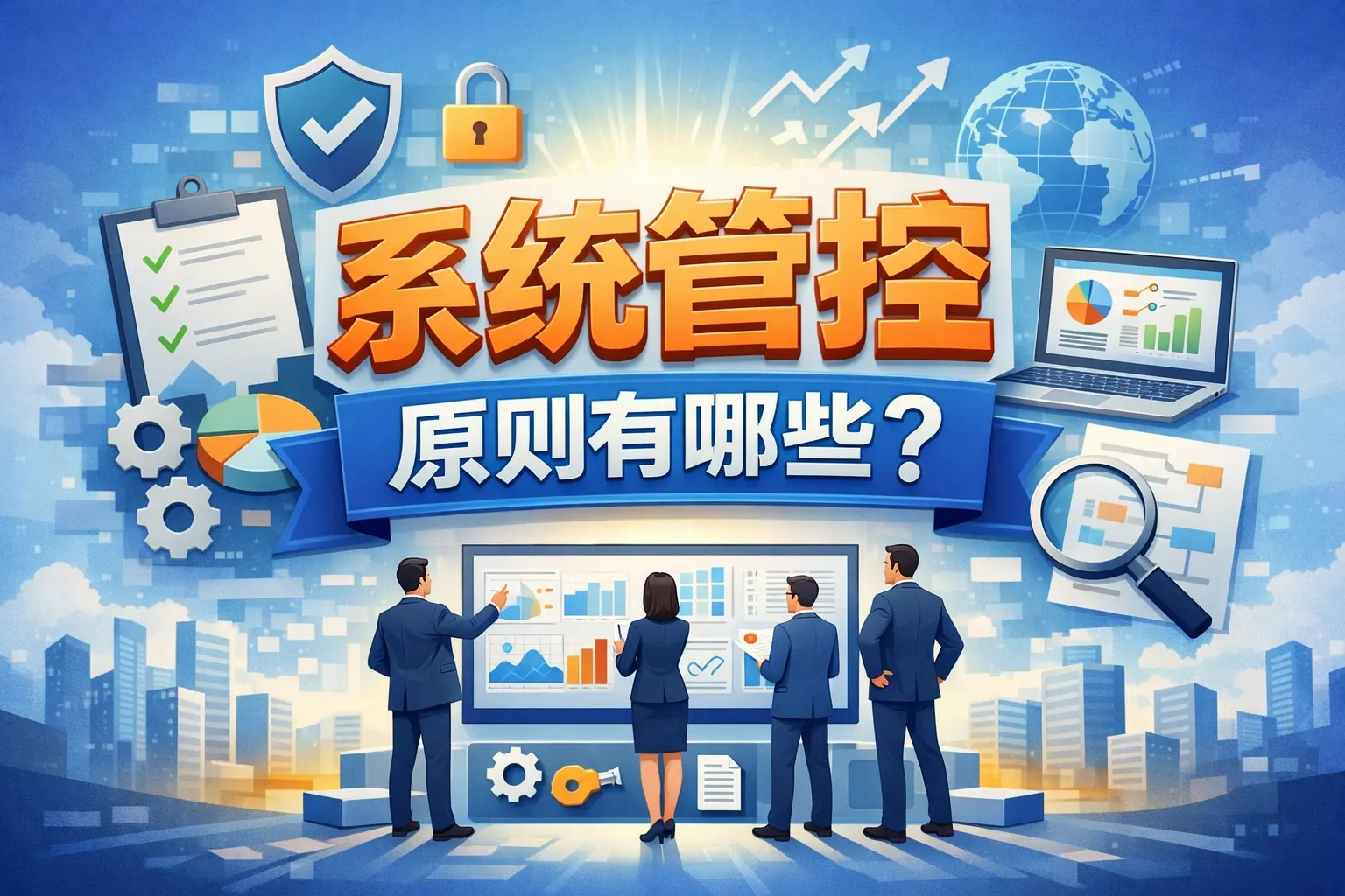 系统管控原则有哪些