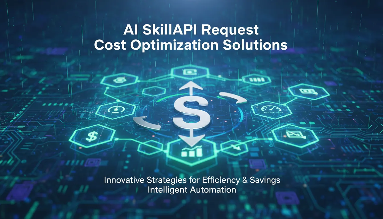 AI SkillAPI请求成本优化优化方案