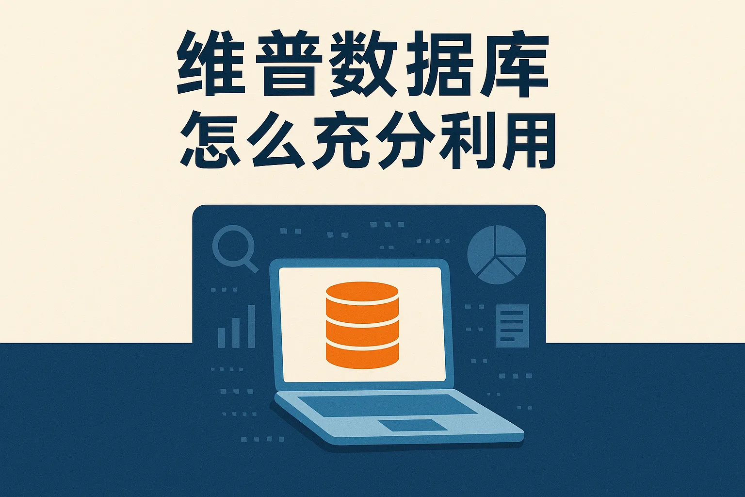 维普数据库怎么充分利用