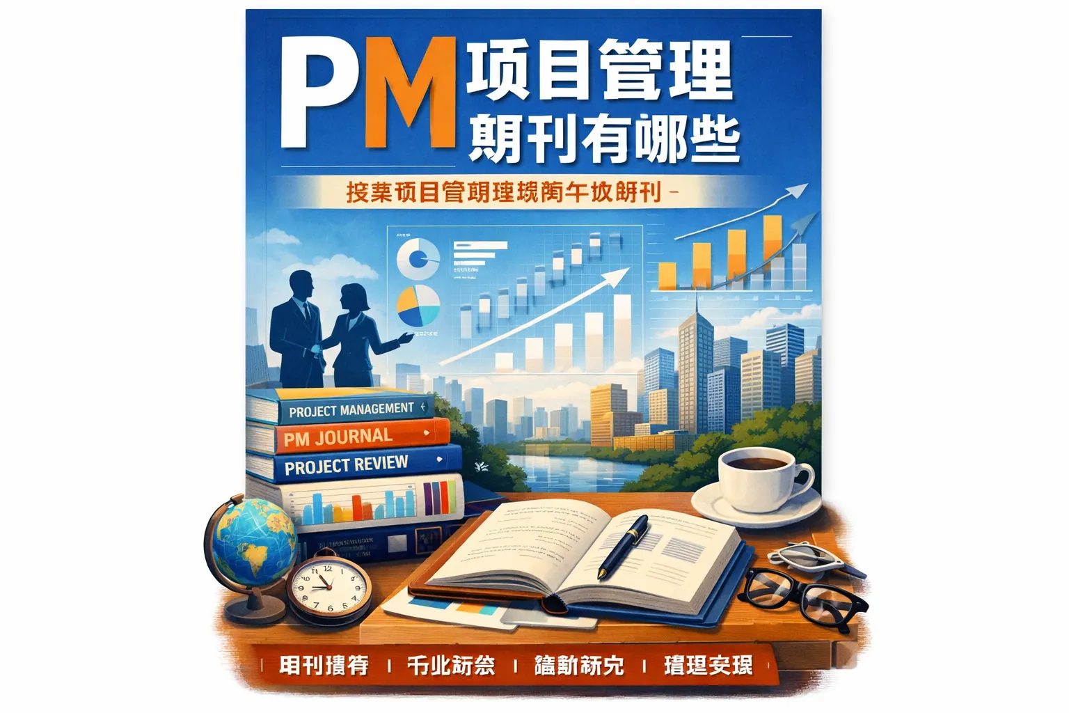 pm项目管理期刊有哪些