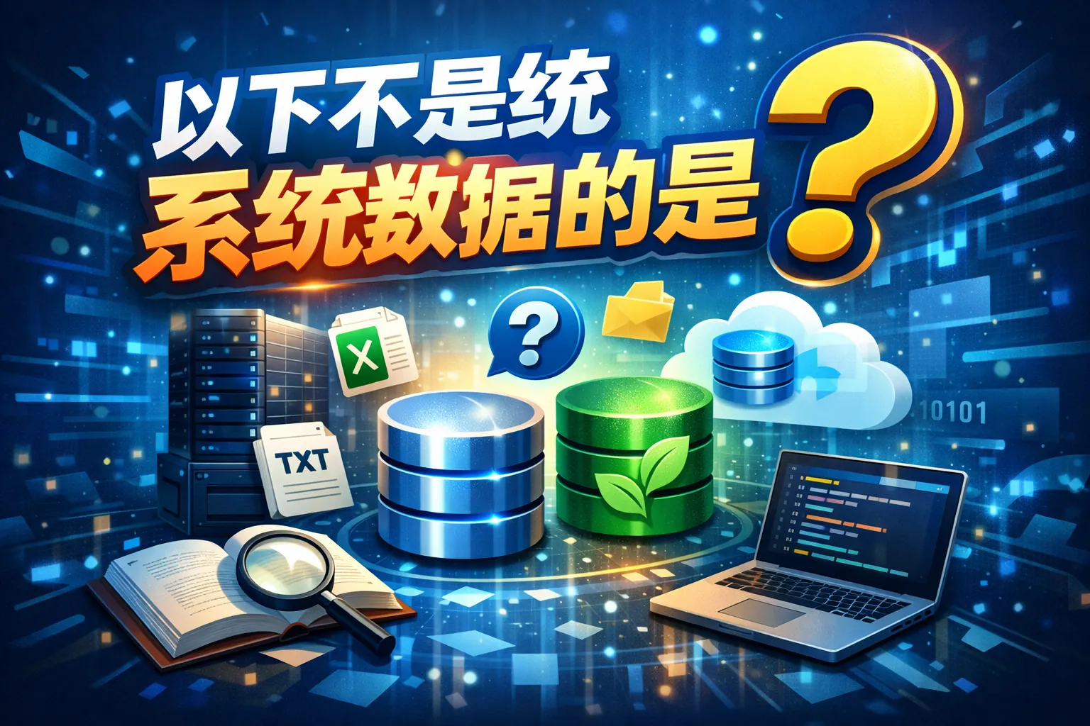 以下不是系统数据库的是