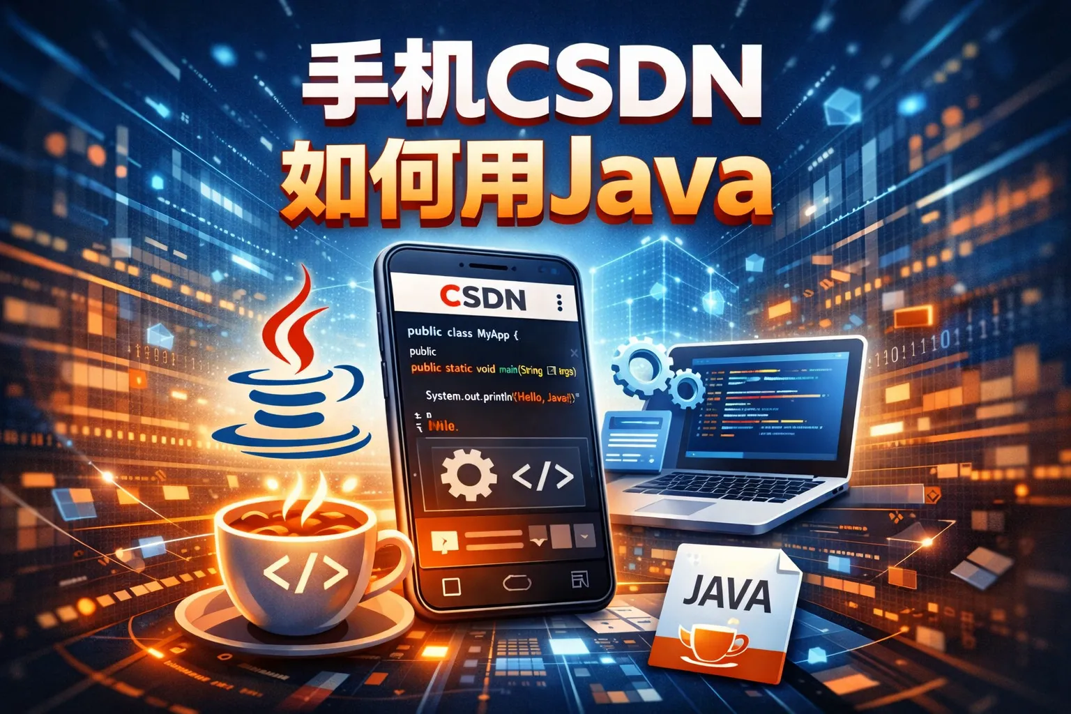 Csdn 手机csdn如何用java