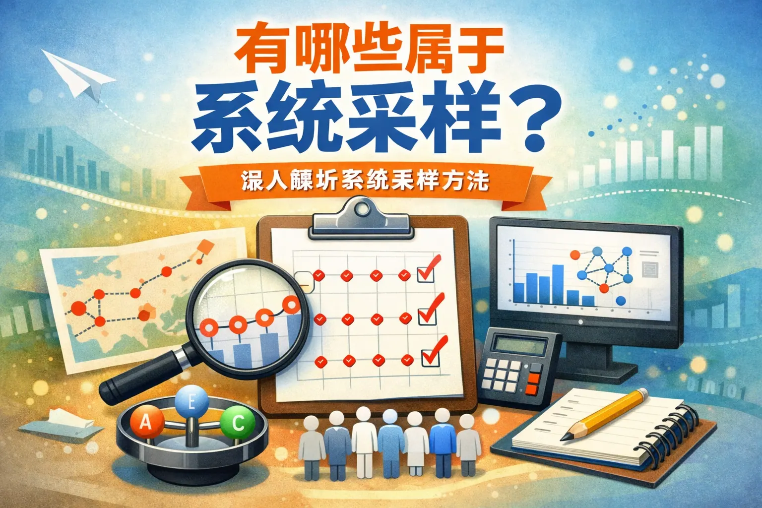 有哪些属于系统采样