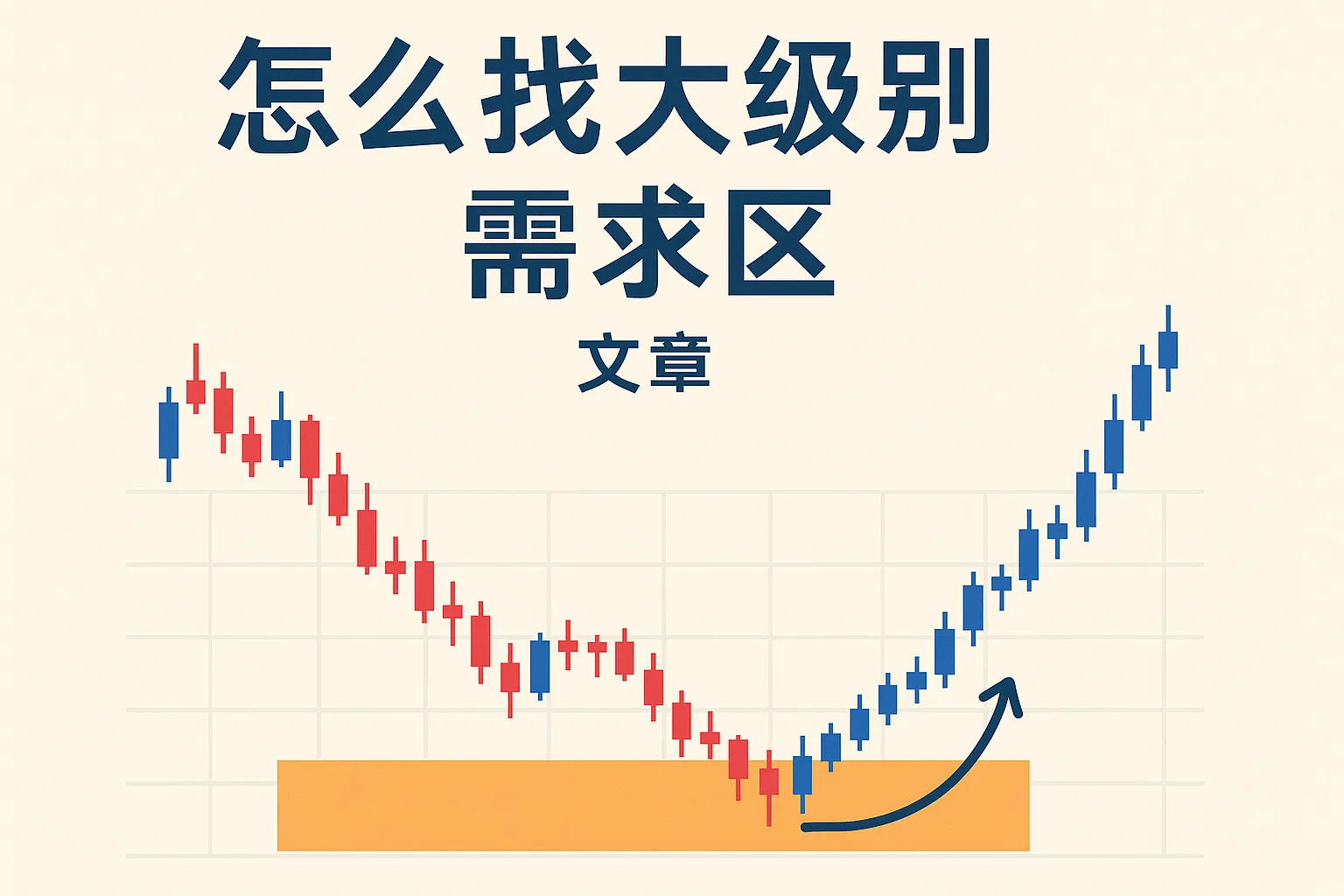 怎么找大级别需求区
