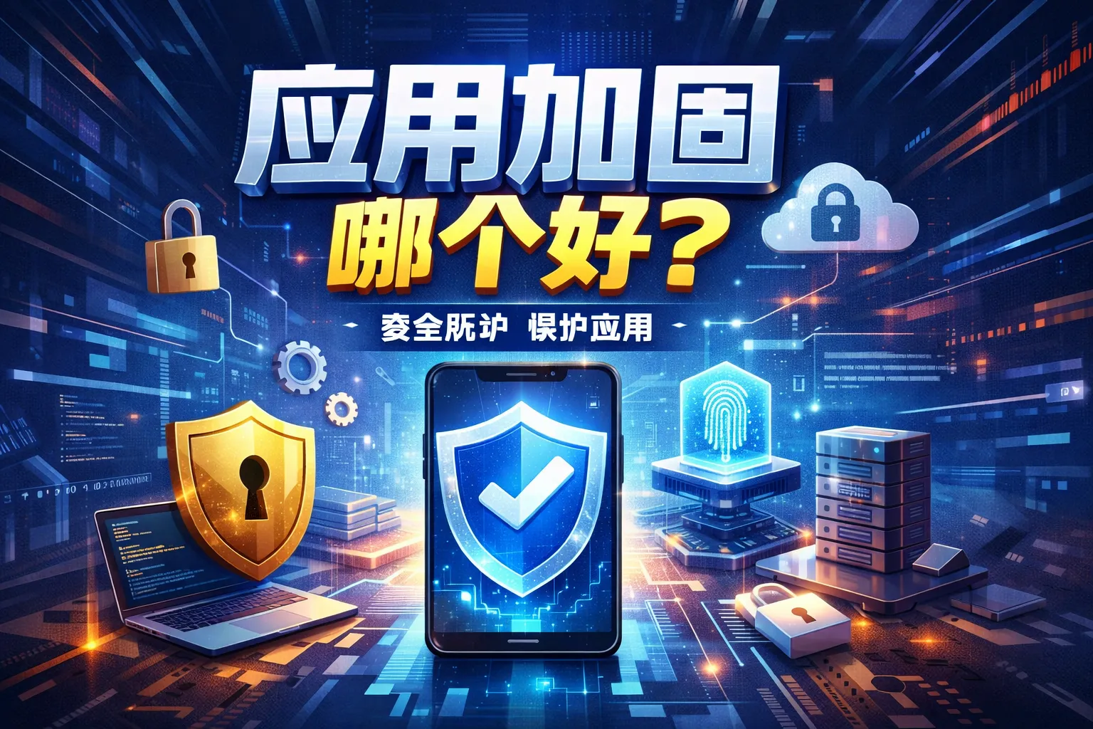 应用加固哪个好