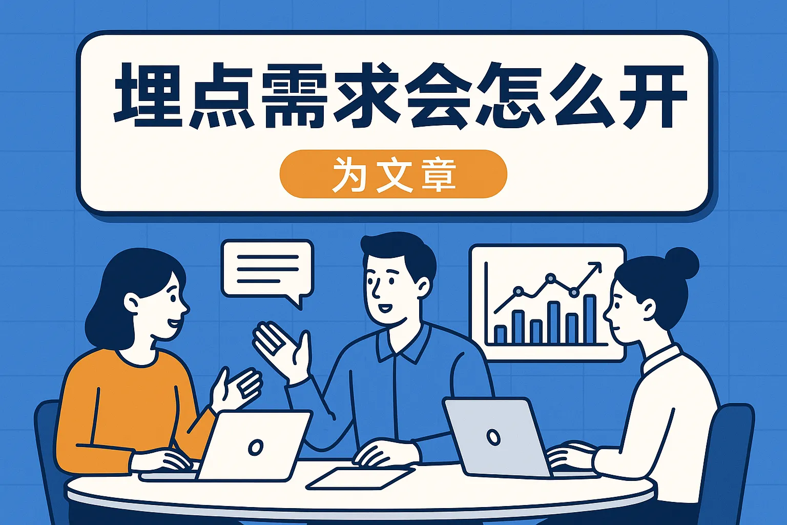 埋点需求会怎么开